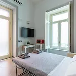 Apartamento Relax Chiaia - Mergellina - Posillipo