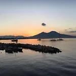 Relax Chiaia - Mergellina - Posillipo Apartamento