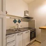 Apartamento Relax Chiaia - Mergellina - Posillipo Nápoles