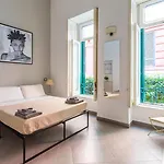 Apartamento Relax Chiaia - Mergellina - Posillipo