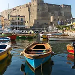 Apartamento Relax Chiaia - Mergellina - Posillipo *