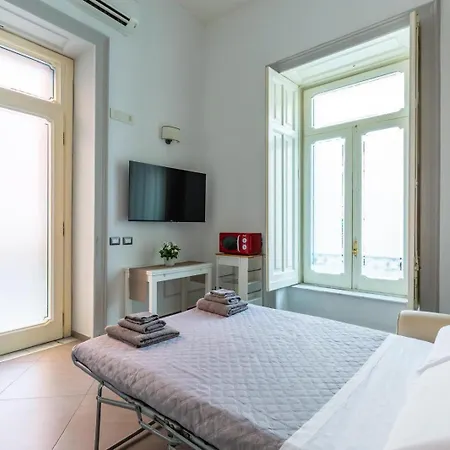 Apartamento Relax Rooms-vicino Lungomare-